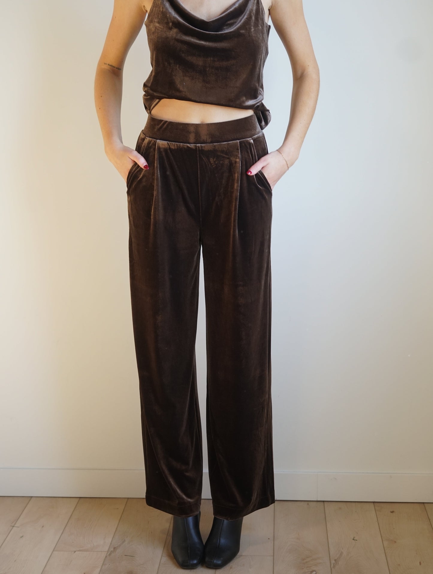 Sylvia Pant- Gentle Fawn