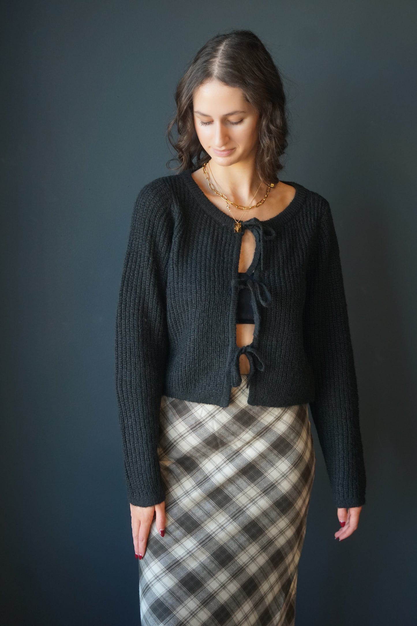 Shayla Cardi-Gentle Fawn