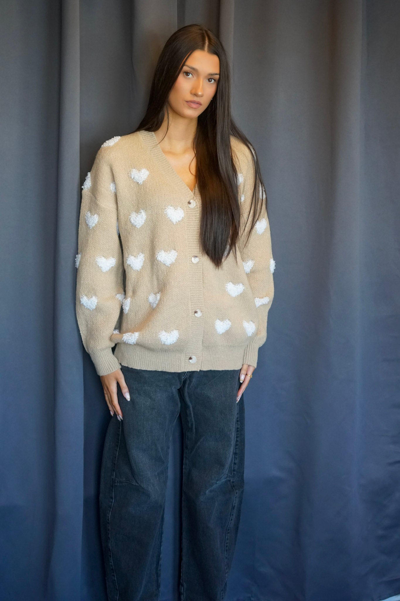 Love Is All Around Cardi