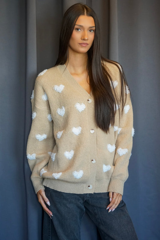 Love Is All Around Cardi