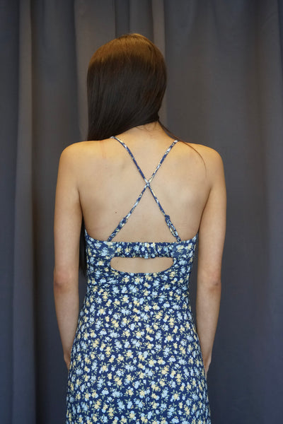Chiara Dress-Z Supply - Uforia Muse 