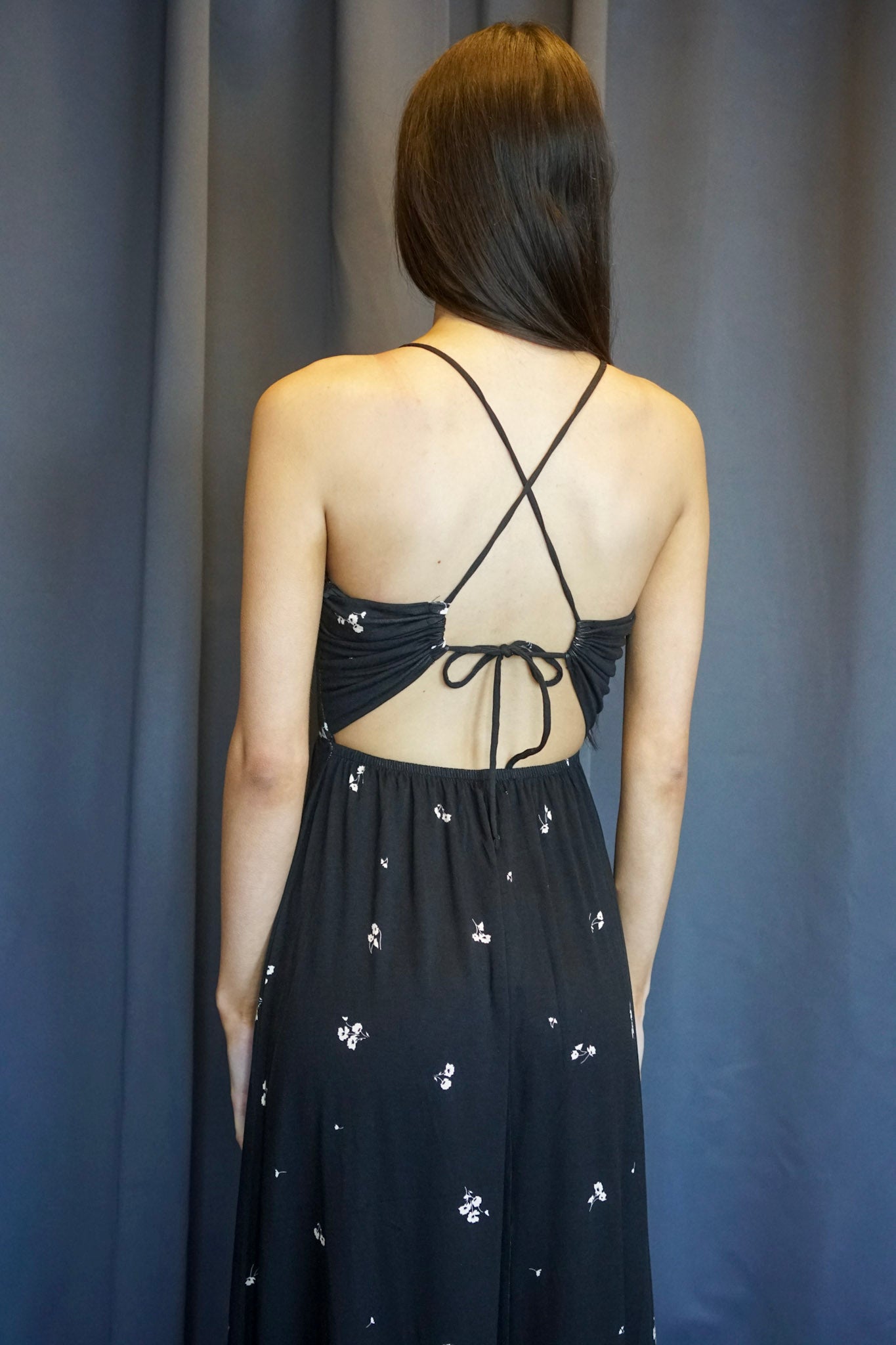 Cannes Dress- Z Supply