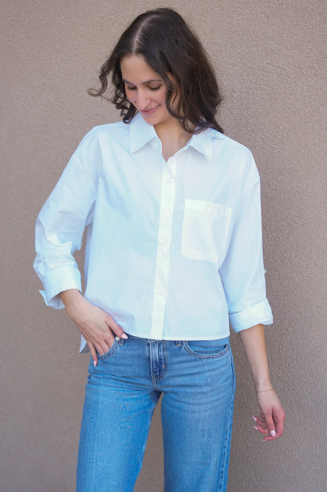 Kerwin Shirt-Rd Style - Uforia Muse 