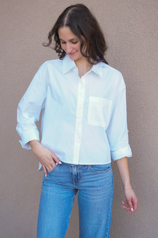 Kerwin Shirt-Rd Style - Uforia Muse 