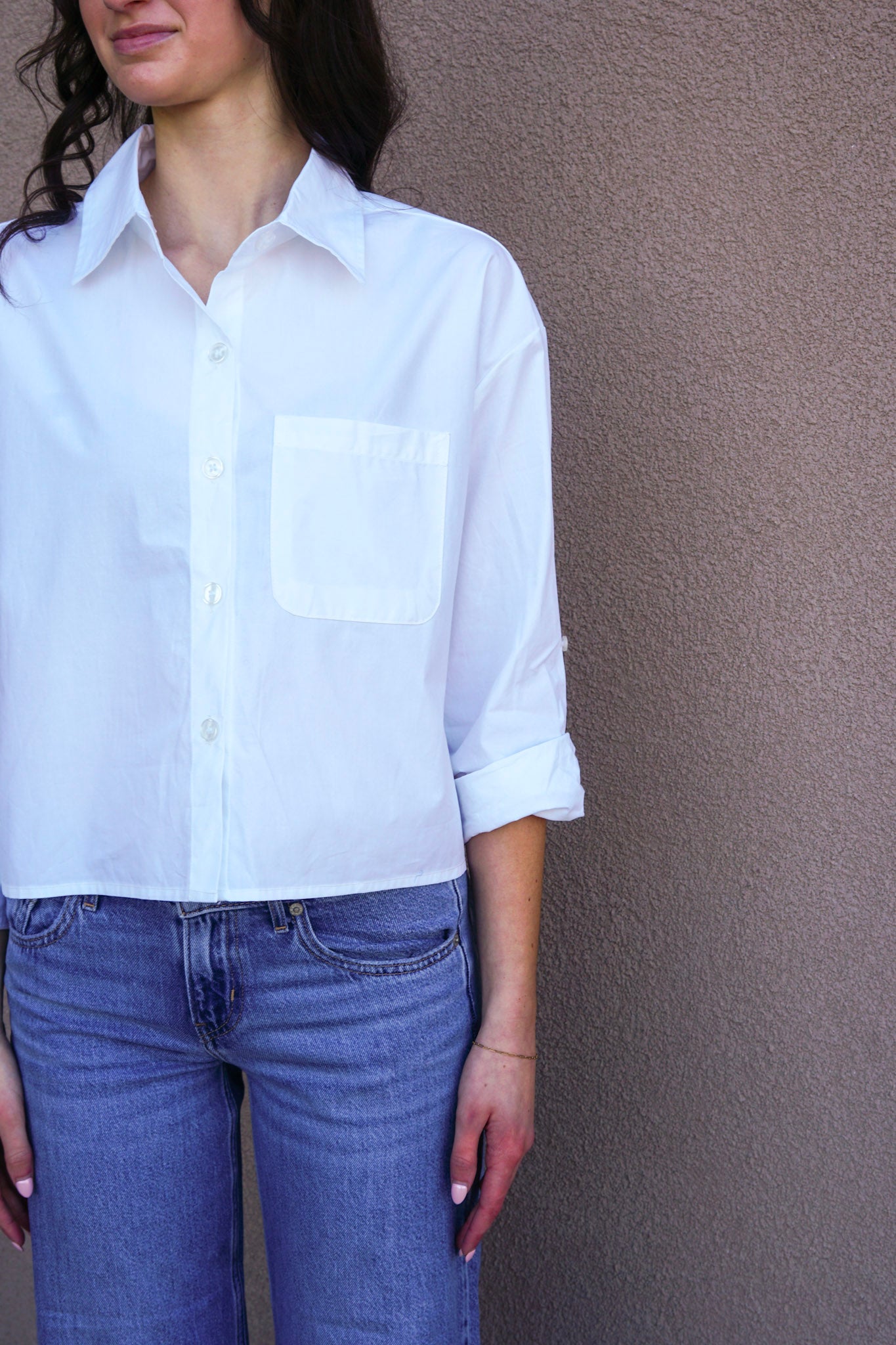 Kerwin Shirt-Rd Style - Uforia Muse 