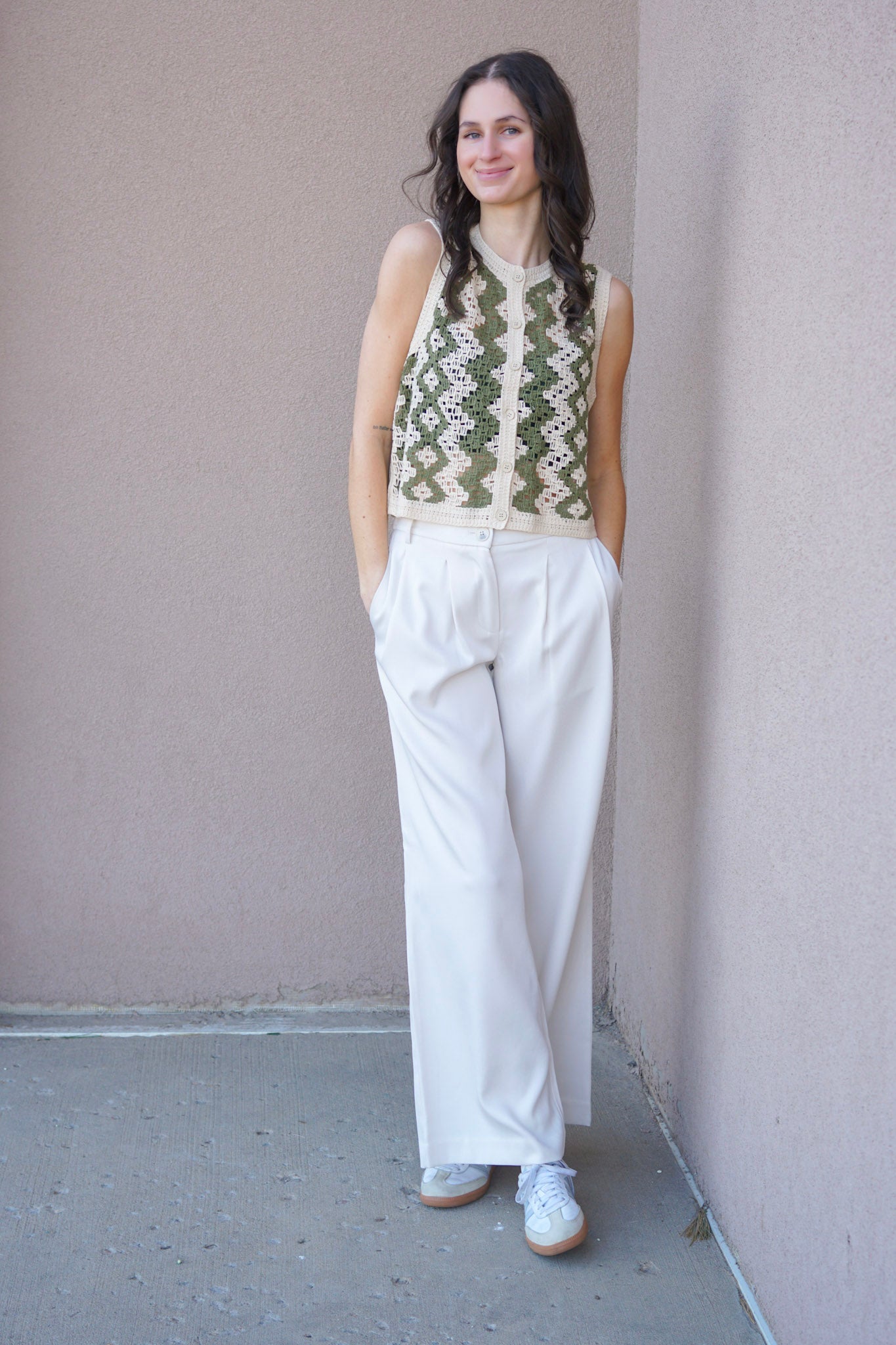 Zeena Top-Rd Style - Uforia Muse 