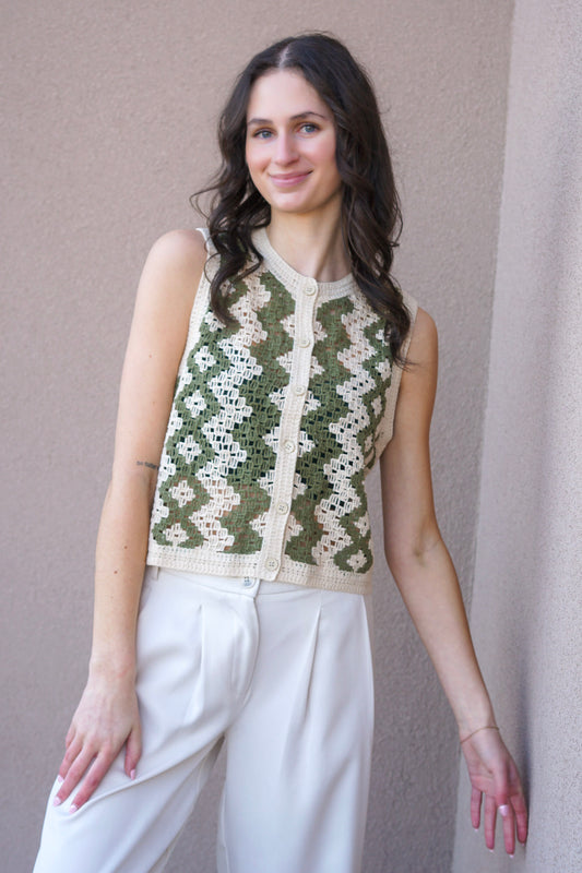 Zeena Top-Rd Style - Uforia Muse 