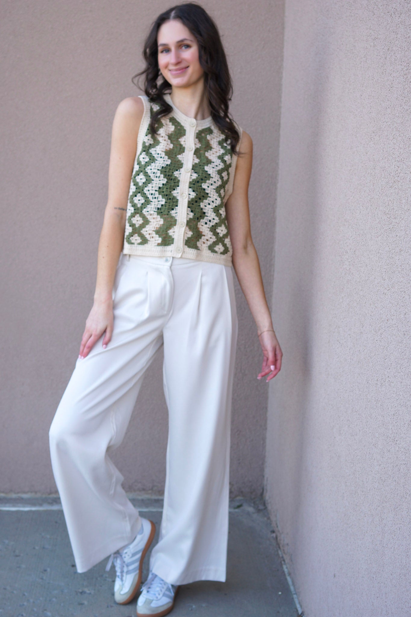 Zeena Top-Rd Style - Uforia Muse 