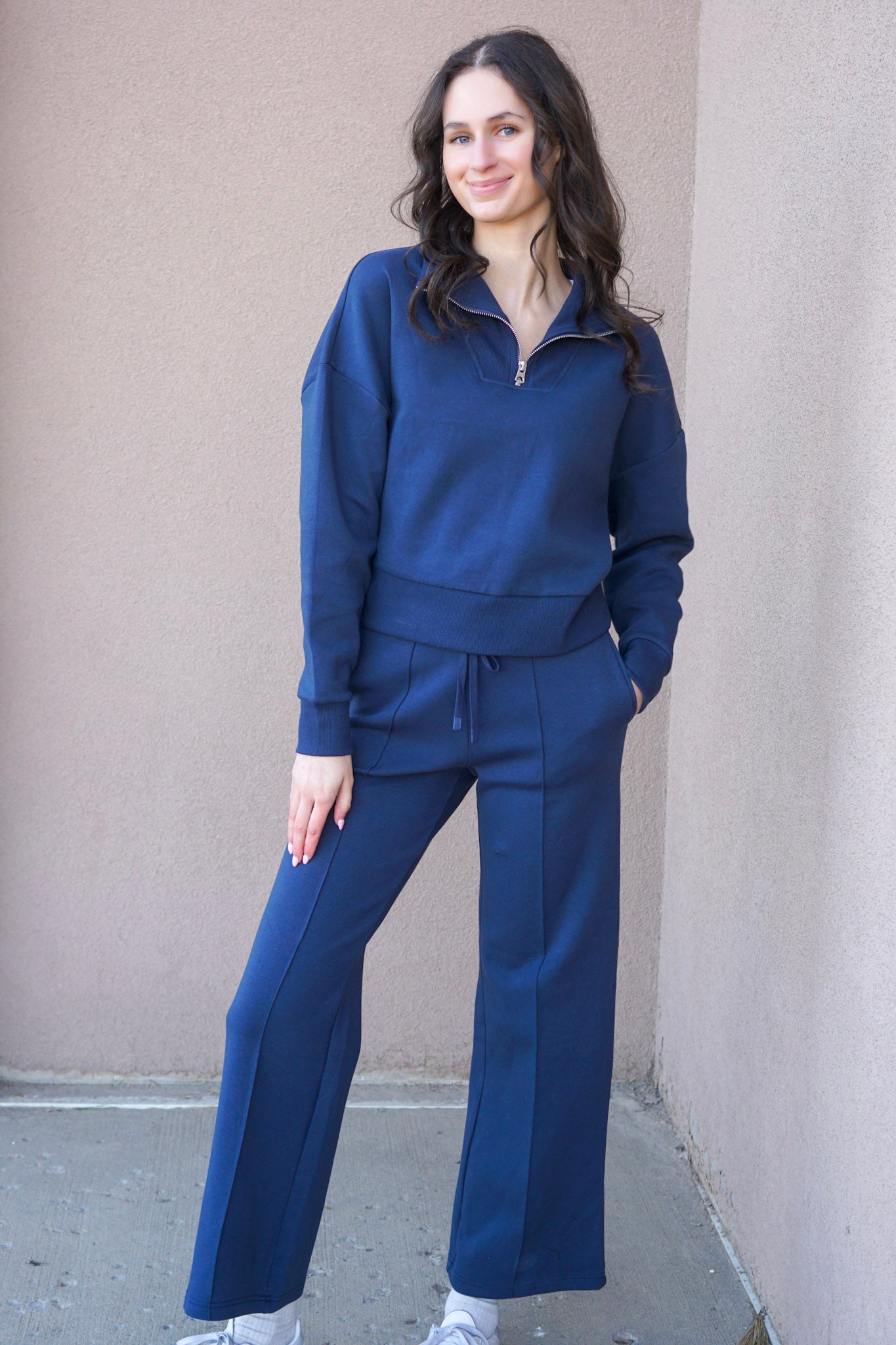 Prida Pull On Pant- Rd Style - Uforia Muse 