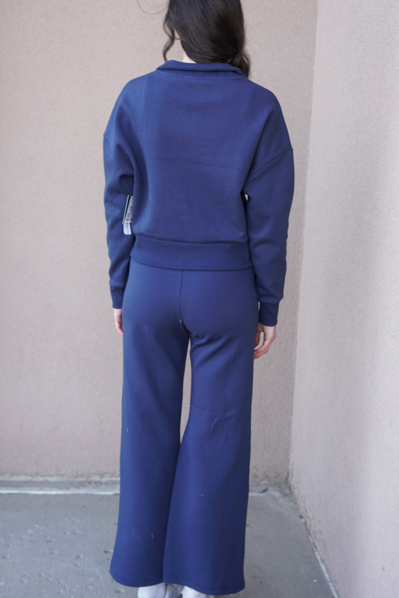 Prida Pull On Pant- Rd Style - Uforia Muse 