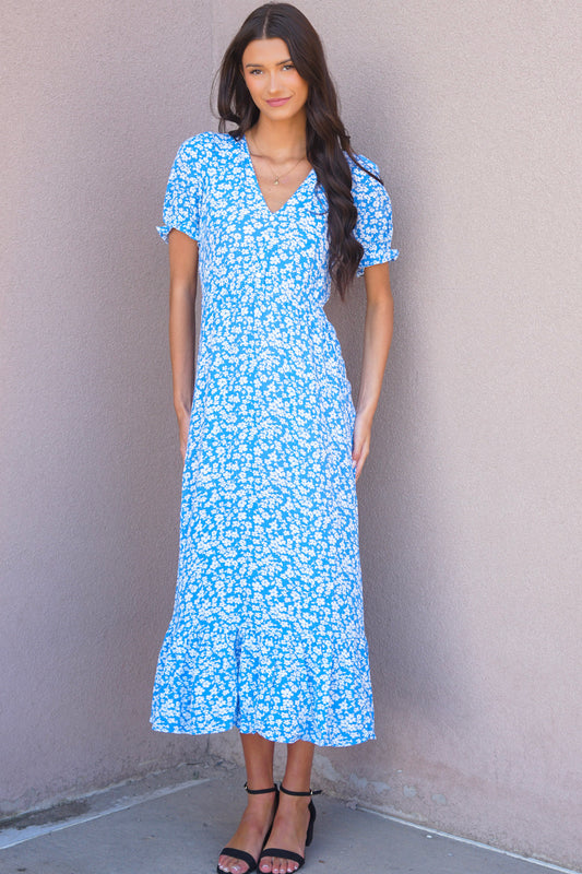 Chianti Dress-Only - Uforia Muse 