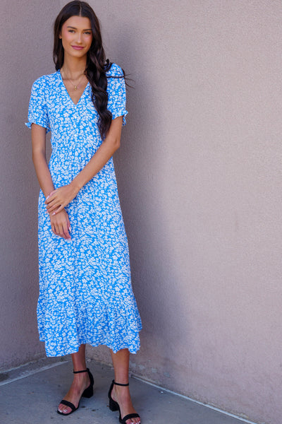 Chianti Dress-Only - Uforia Muse 