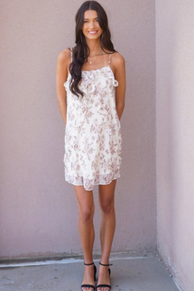 Aden Dress- Rd Style - Uforia Muse 