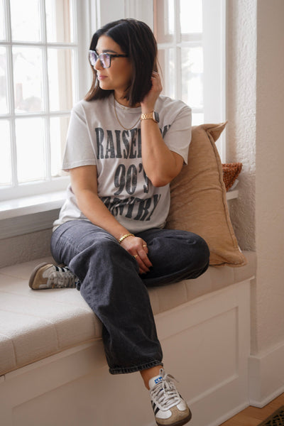 Raised On Country- Shop Teach - Uforia Muse 