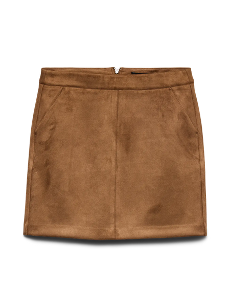 Donna Mini Skirt-2 Colours-Vero Moda - Uforia Muse 