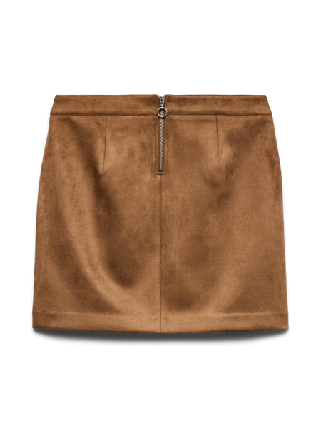 Donna Mini Skirt-2 Colours-Vero Moda - Uforia Muse 