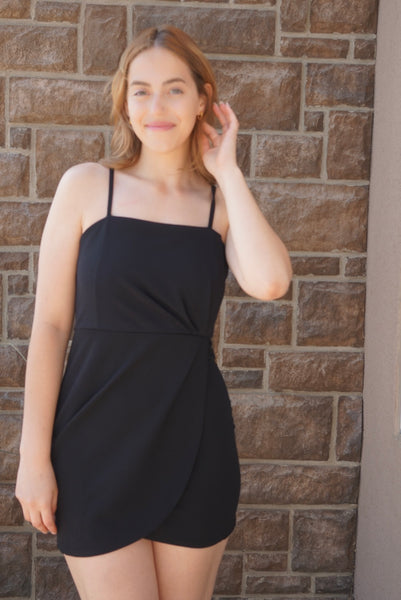 Romy Dress - Uforia Muse 