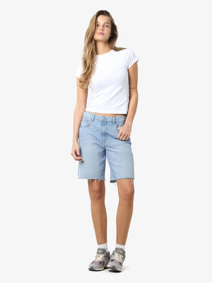Holla Loose Shorts - Noisy May
