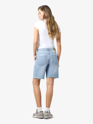 Holla Loose Shorts - Noisy May