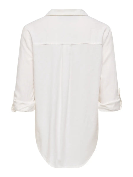 Goa Linen Shirt-Only - Uforia Muse 