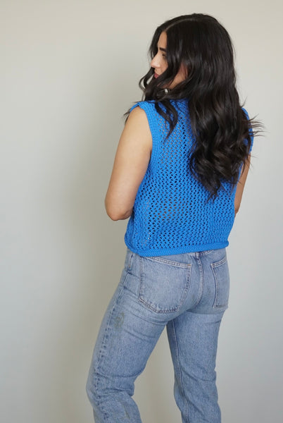 CeCe Cardi- Shop Teach - Uforia Muse 
