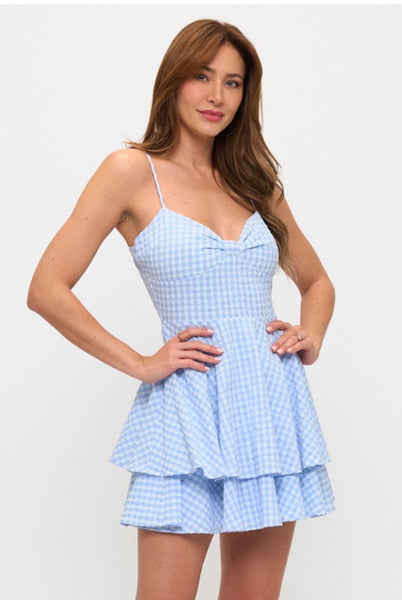 Ellie Dress - Uforia Muse 