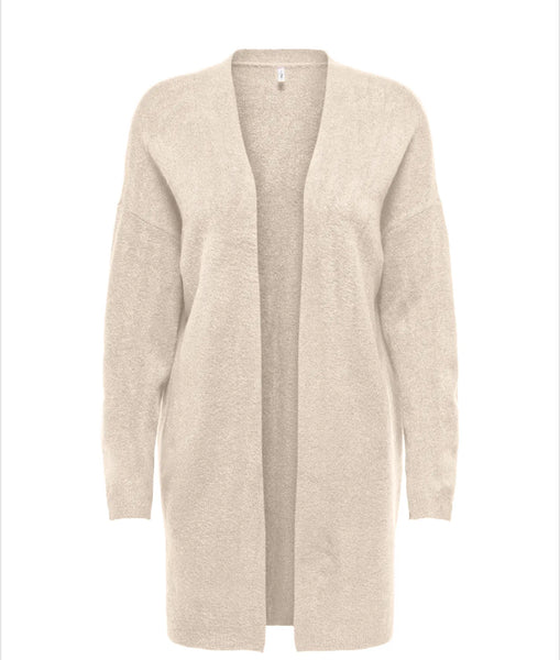 Talio Cardigan-3 Colours - Uforia Muse 
