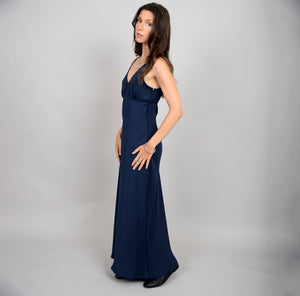 Drimma Maxi Dress - Sapphire - Rd Style