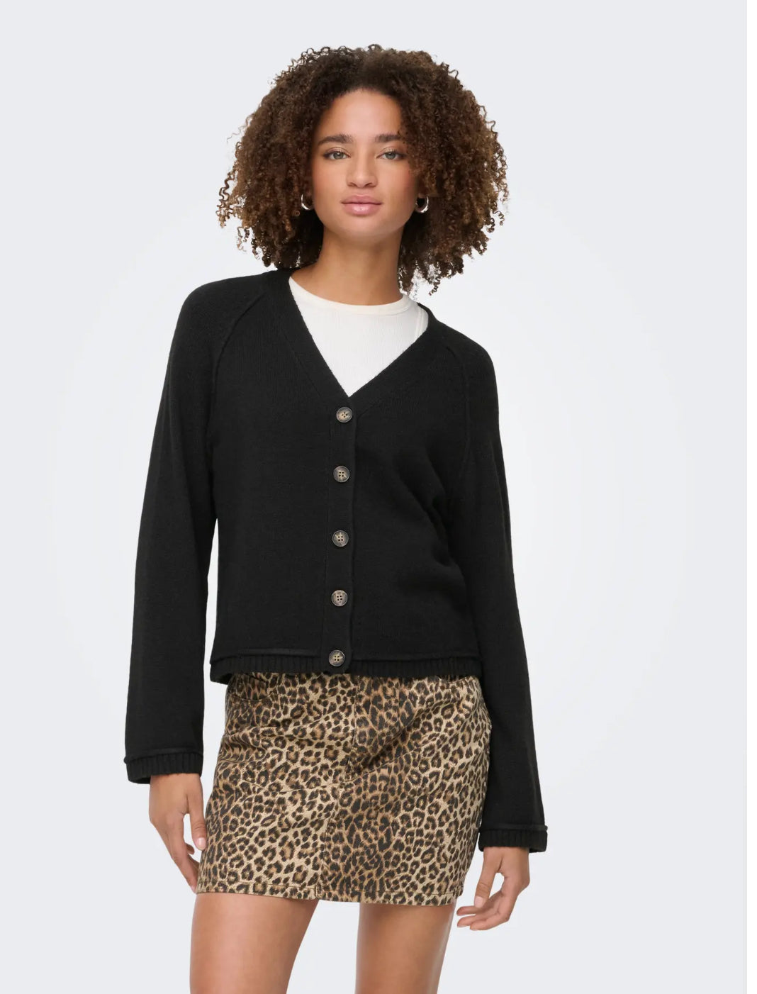 Hazel Cardi-3 Colours!-Only