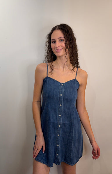 Angel Eye Mini Dress-Z Supply - Uforia Muse 