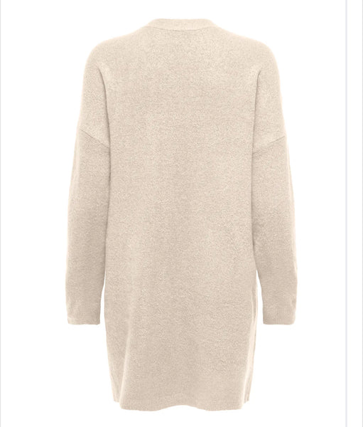 Talio Cardigan-3 Colours - Uforia Muse 