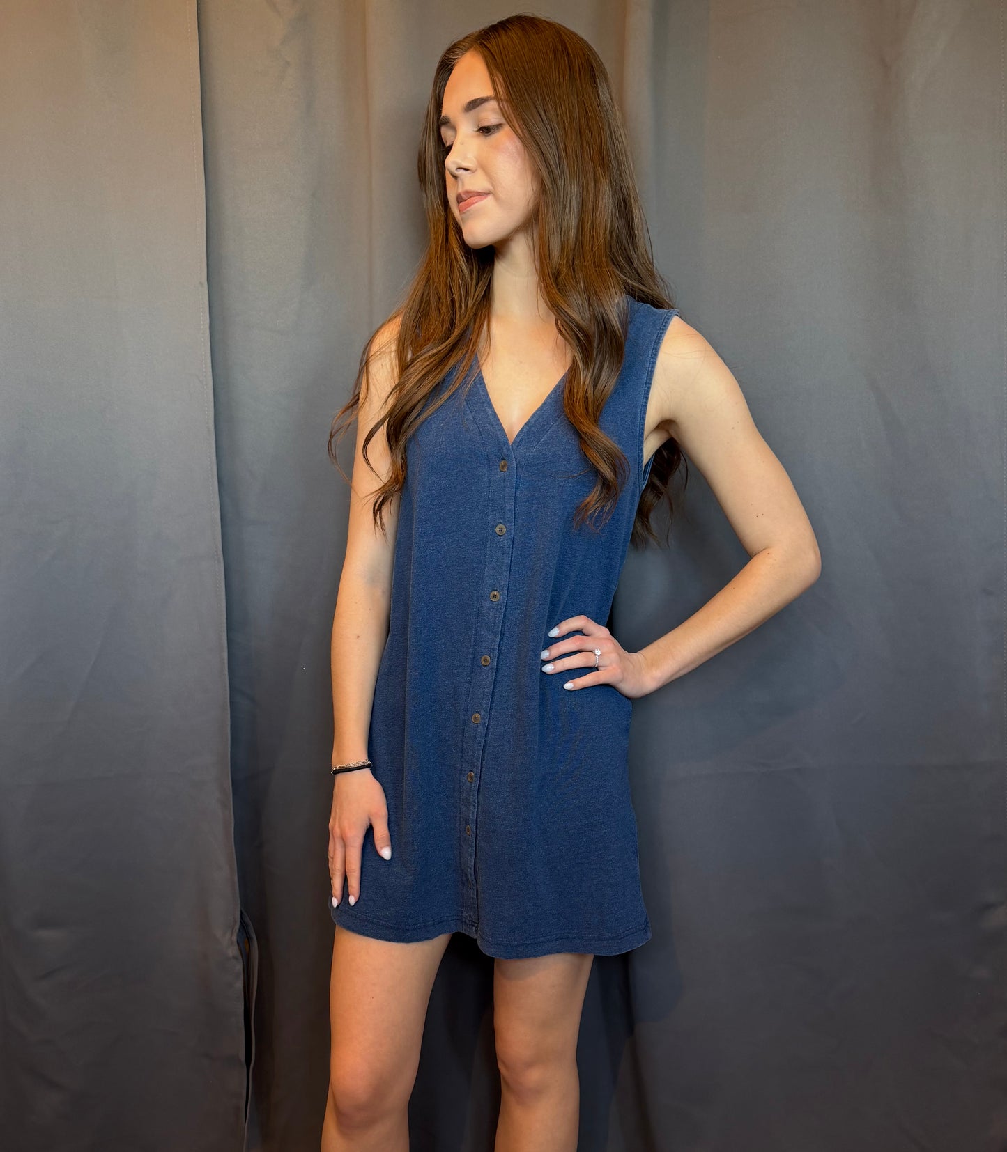 Solace Mini Dress- Z Supply