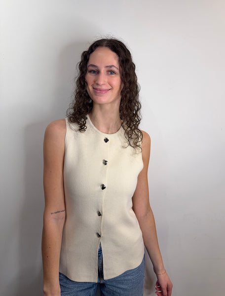 Evelin Vest-Birch-Only - Uforia Muse 