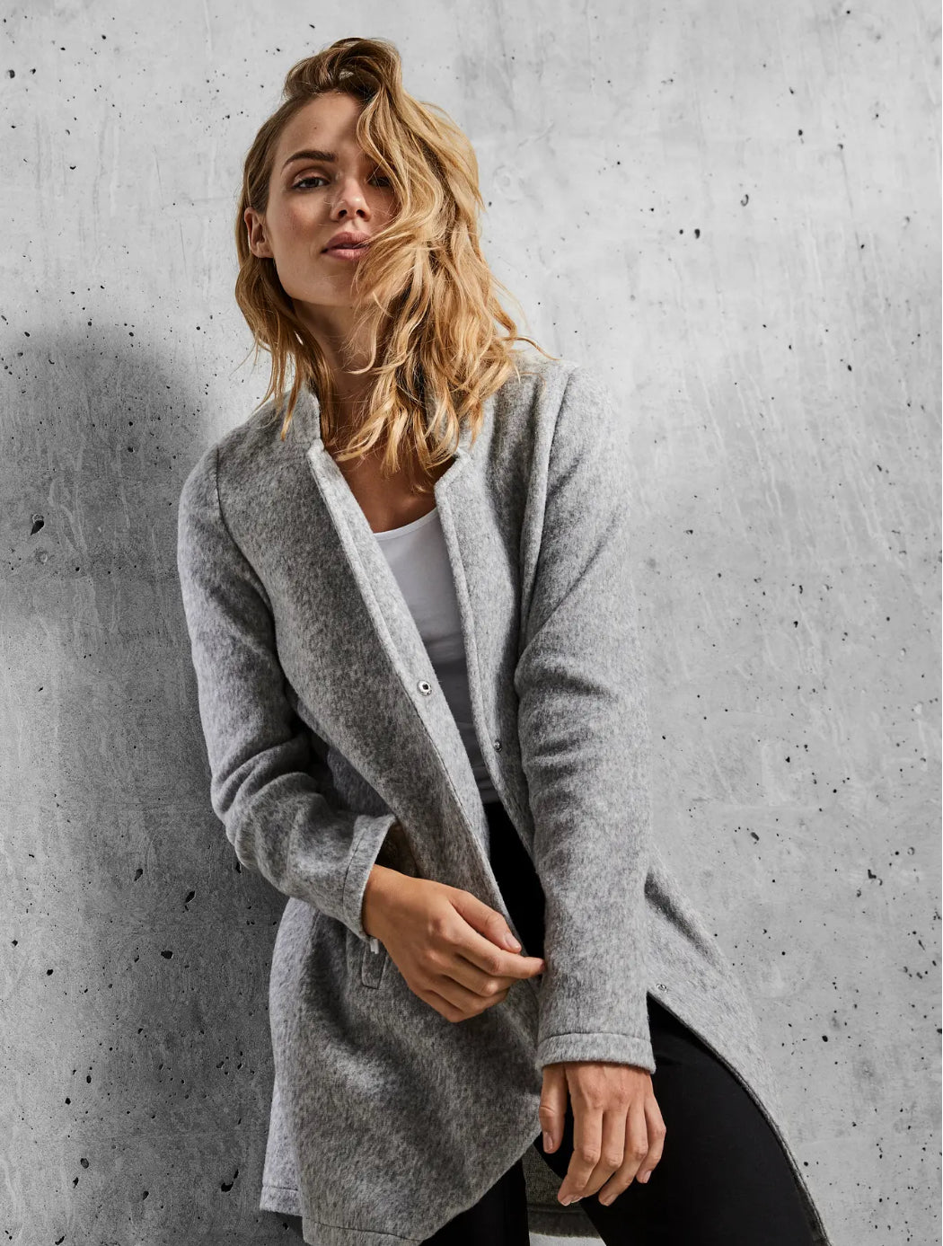 Katrine Blazer-Vero Moda
