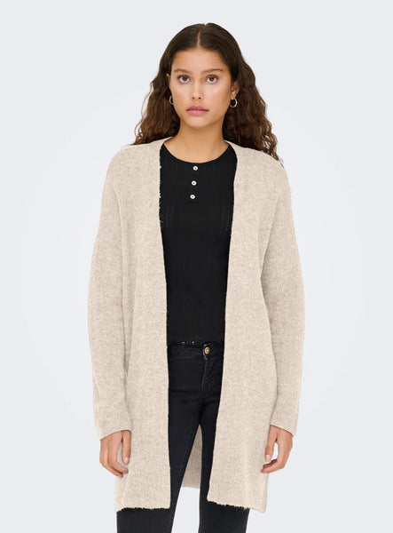 Talio Cardigan-3 Colours - Uforia Muse 