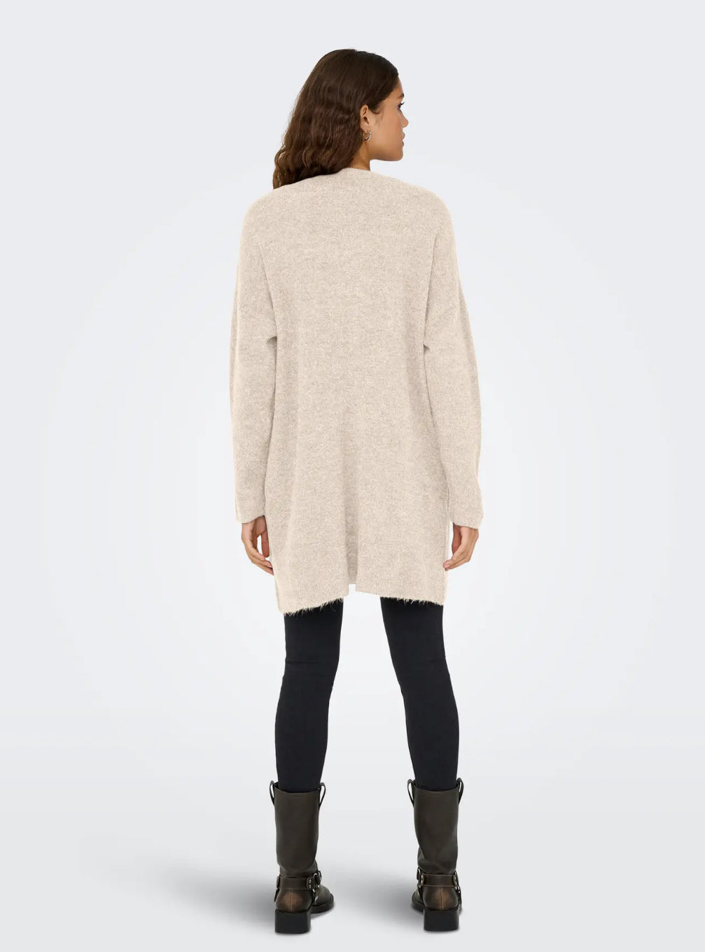 Talio Cardigan-3 Colours