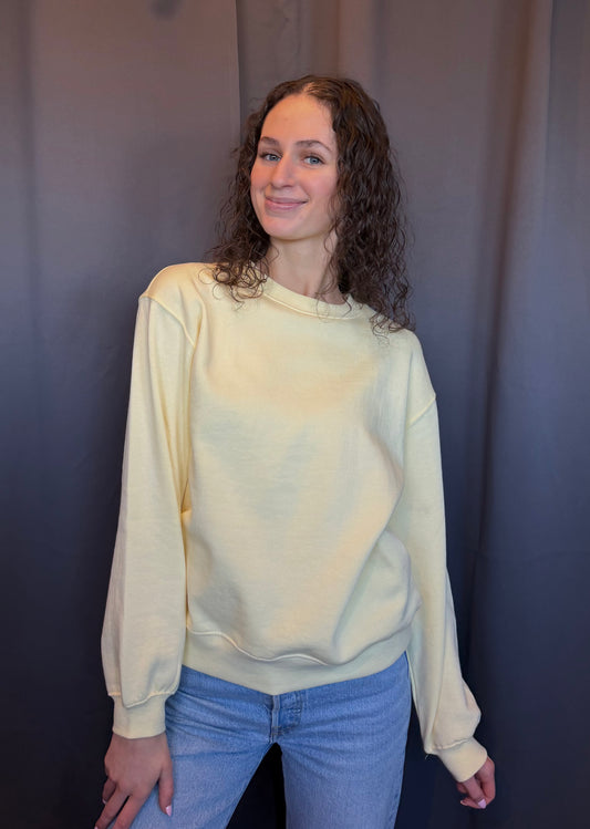 BF Sweatshirt- Z supply