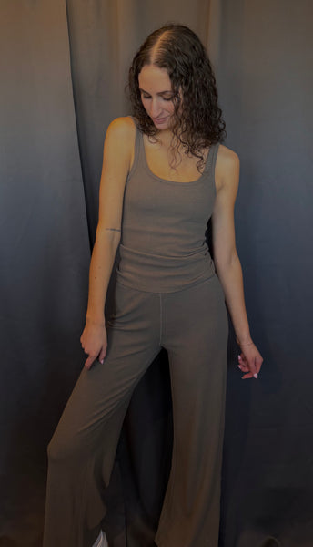 Renae Tank- Z Supply - Uforia Muse 