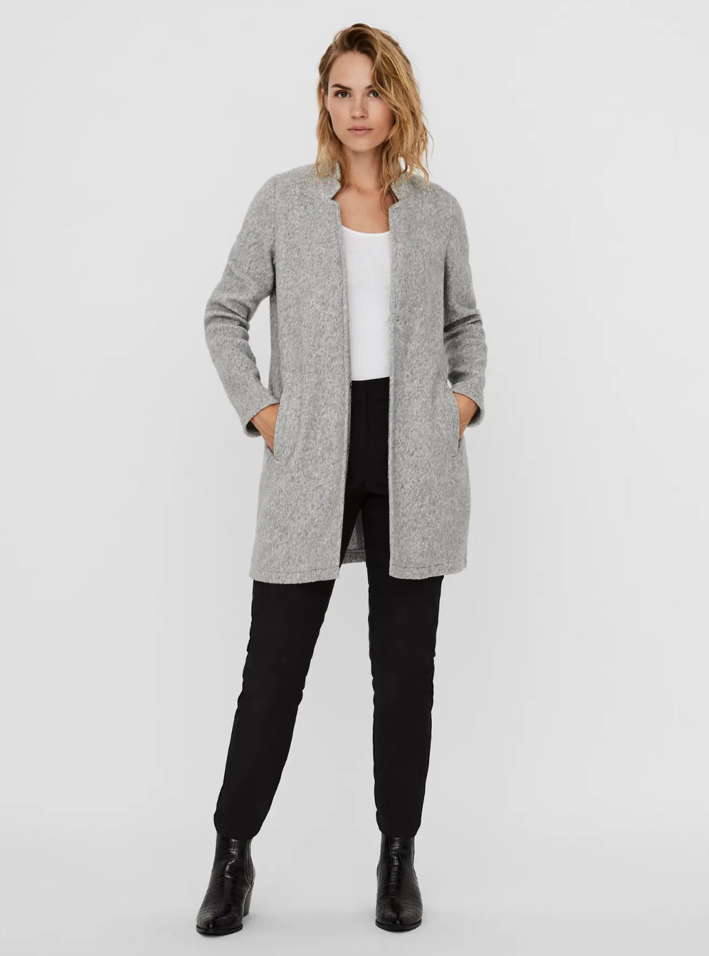 Katrine Blazer-Vero Moda