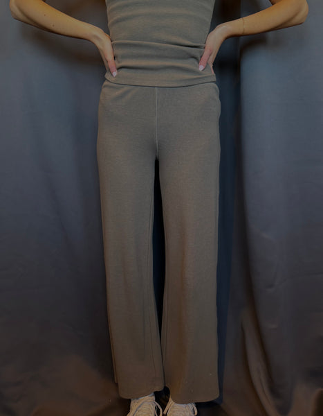 Renae Rib Pant-Z Supply - Uforia Muse 