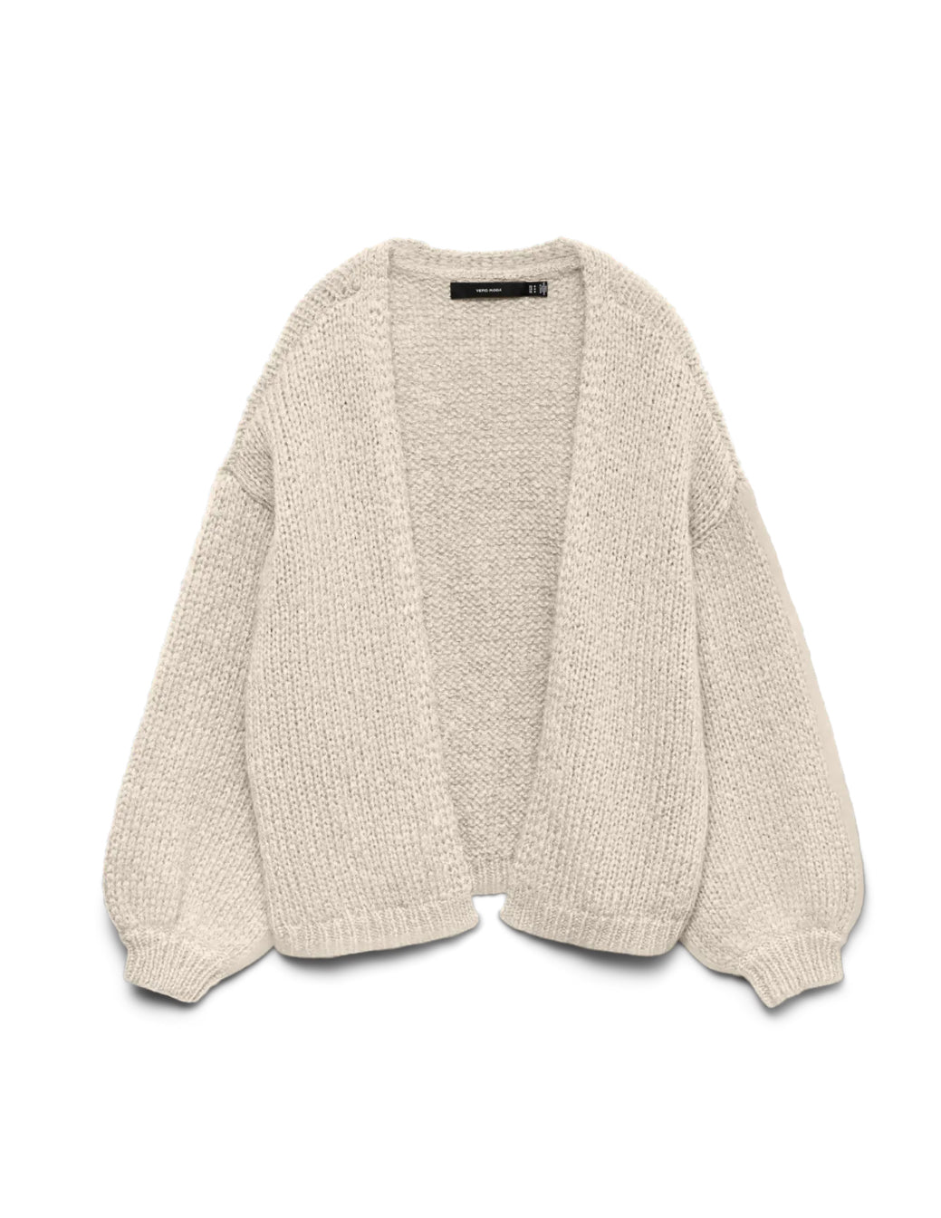 May Be Soft Cardi-Vero Moda