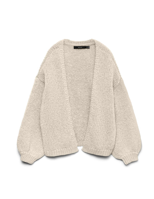 May Be Soft Cardi-Vero Moda