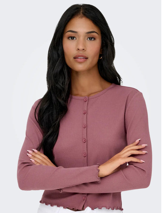 Lina Cardi-3 Colours-Only