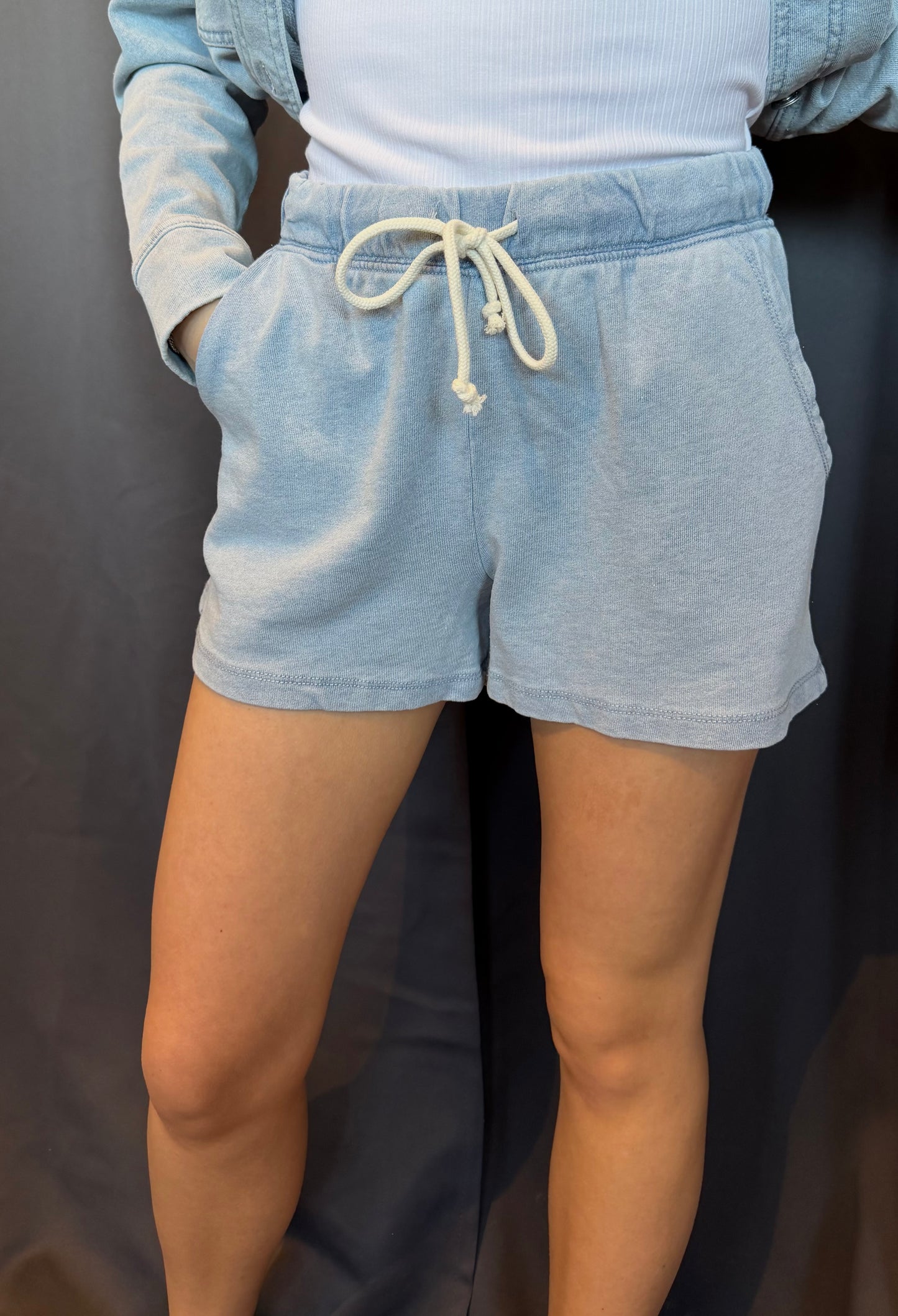 Hunter Shorts- Z Supply