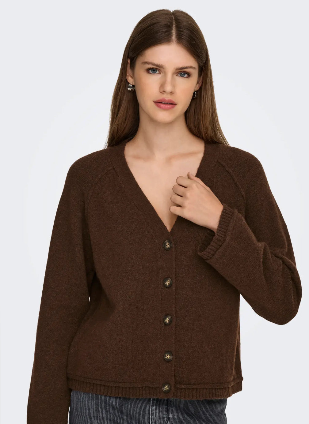 Hazel Cardi-3 Colours!-Only