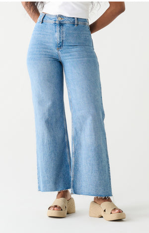 H/W Culotte Jean- Dex