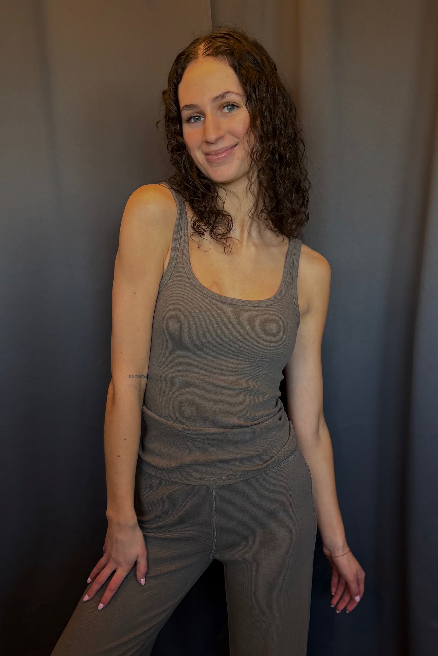 Renae Tank- Z Supply