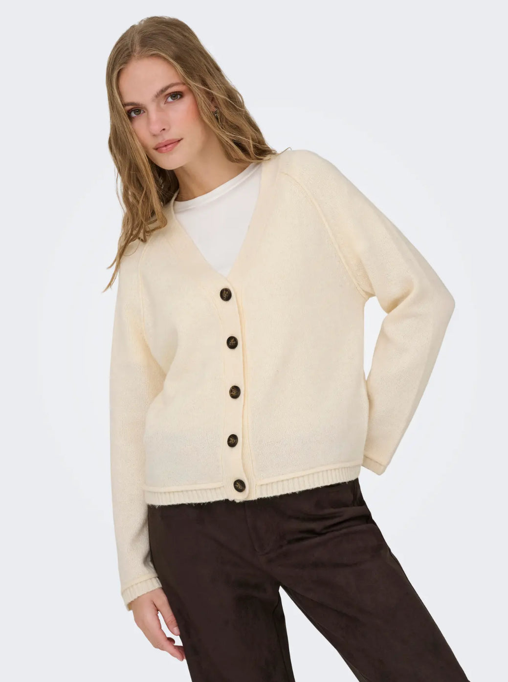 Hazel Cardi-3 Colours!-Only