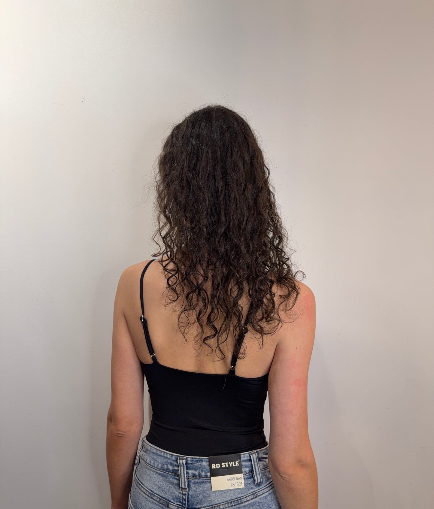 Varen Bodysuit-Second Skin-RD Style