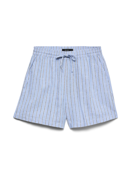 Linn Boxy Short-Vero Moda - Uforia Muse 